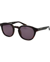 Police - Spll82M 500722 Sunglasses 0722 50 - Lyst