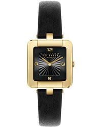 Ted Baker - Bkpmss301 Ladies Mayse Watch - Lyst