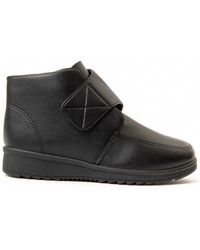Montevita - Wedge Ankle Boot Bottivita73 - Lyst