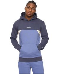 Crosshatch - Castlebay Hoodie - Lyst