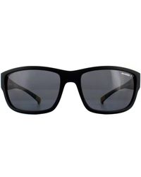 Arnette - Lunettes Unisexes An4256-01-81-62 Ø 62 Mm - Lyst