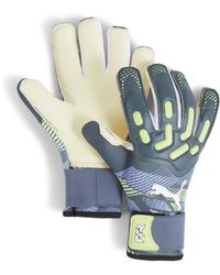 PUMA - Future Pro Hybrid Goalkeeper Gloves - Lyst