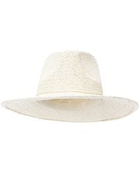 Trespass - Ladies Brielle Straw Hat - Lyst