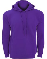 Sol's - Snake Hooded Sweatshirt Hoodie (Dark) - Lyst
