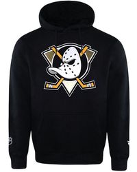 Fanatics - Nhl Anaheim Ducks Hoodie - Lyst