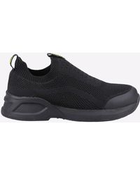Amblers Safety - 609 Leather Trainers - Lyst