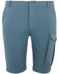 Regatta - Bendrick Shorts (Stormy Weather) - Lyst