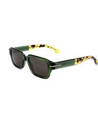 BOSS - Hugo 53Mm Havana Sunglasses 1596-S-Xgw-53 - Lyst