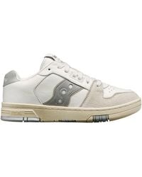 Saucony - Sonic Low Trainers - Lyst
