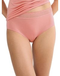 Triumph - Feel Of Modal Midi - Lyst