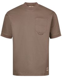 Luke 1977 - Dovetail T-Shirt - Lyst