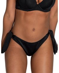 Pour Moi - 31543 St Kitts Tie Side Bikini Brief - Lyst