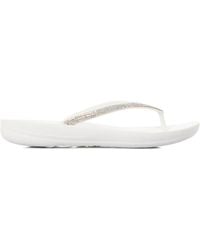 Dune - Fitflop Ladies Iqushion Sparkl - Lyst