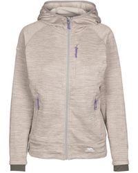 Trespass - Ladies At200 Fleece Jacket - Lyst