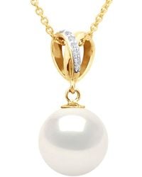Ateliers Saint Germain - Pendant Double Knot - Lyst