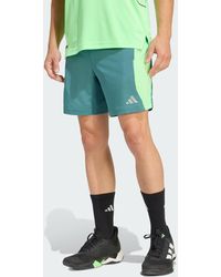 adidas - Tech Apparel Climacool Short - Lyst
