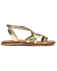 Sole - Sarah Gladiator Sandals - Lyst