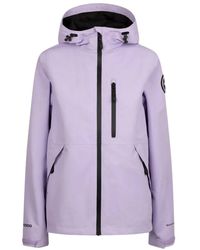 DLX - Ladies Robina Jacket (Gelsomino) - Lyst
