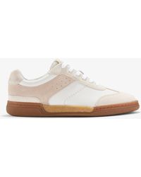 Clarks - Maseri Walk Combination Trainers - Lyst