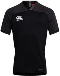 Canterbury - Evader Vapodri Jersey - Lyst