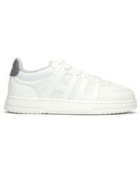 HUGO - Hadrian Tenn Sneakers - Lyst