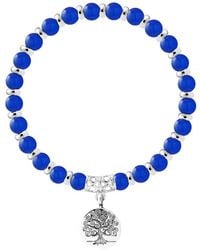 Rodney & Rolf - Bracelet Sterling 925 Design District - Lyst