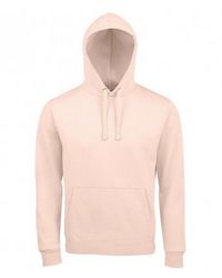 Sol's - Adults Spencer Hooded Sweatshirt (Creamy) - Lyst