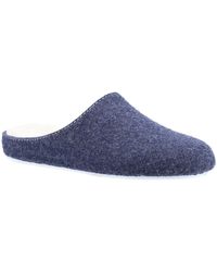 Hush Puppies - The Good Slipper - Lyst