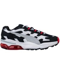 PUMA - Cell Alien Og Trainers - Lyst
