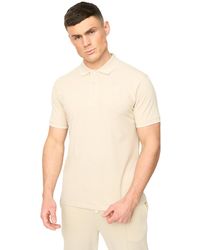 Crosshatch - Crufton Polo Shirt - Lyst
