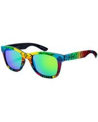 Italia Independent - Sunglasses 50/20/140 Mm Acetate - Lyst