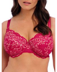 Fantasie - Emmaline Side Support Bra - Lyst