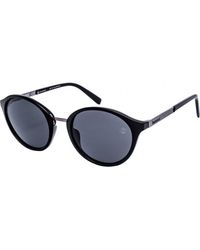 Timberland - Tb9157 52 5202D Sunglasses - Lyst