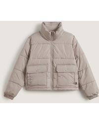 Vans - Mte Aubrey Primaloft Puffer Jacket - Lyst
