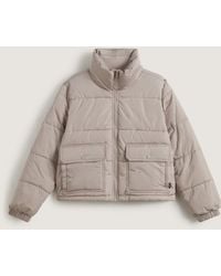 Vans - Mte Aubrey Primaloft Puffer Jacket - Lyst