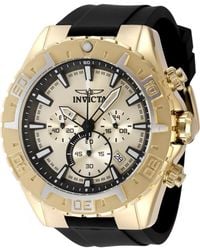 INVICTA WATCH - In-49222 Aviator Watch - Lyst