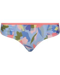 Regatta - Ladies Aceana Abstract Floral Bikini Bottoms - Lyst