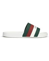 Lambretta - Prince Sandals - Lyst