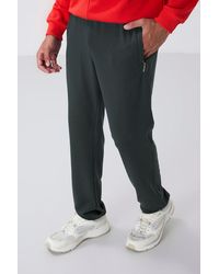 TOMMY LIFE - Slim-Fit Straight-Leg Sweatpants - Lyst