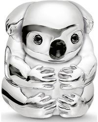 Thomas Sabo - K0195-041-11 Ladies Charm Sterling - Lyst