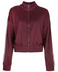 Juicy Couture - Blouse Vrouw Rood - Lyst