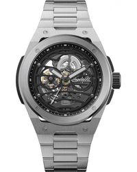 INGERSOLL  1892 - I15203 Springfield Watch - Lyst