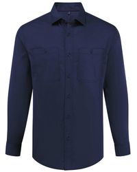 PREMIER - Adult Utility 2.0 Service Shirt - Lyst