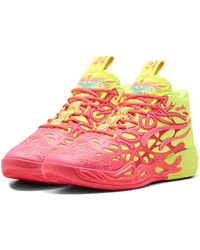 PUMA - Mb.04 1Love Basketball Shoes - Lyst