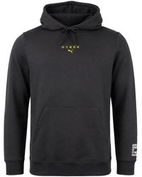 PUMA - X Hyrox Heavyweight Hoodie - Lyst