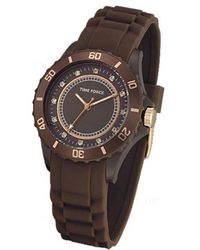 Time Force - Tf4024L15 Ladies Watch - Lyst