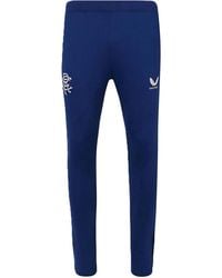 Castore - Rangers Fc Tracksuit Bottoms Depth) - Lyst