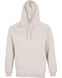 Sol's - Adult Condor Hoodie (Off) - Lyst