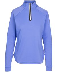 DLX - Ladies Mhairi Long-Sleeved Top (Baja) - Lyst