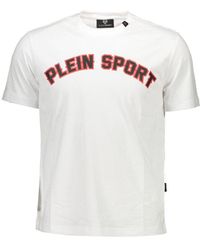 Philipp Plein - T-Shirts - Lyst